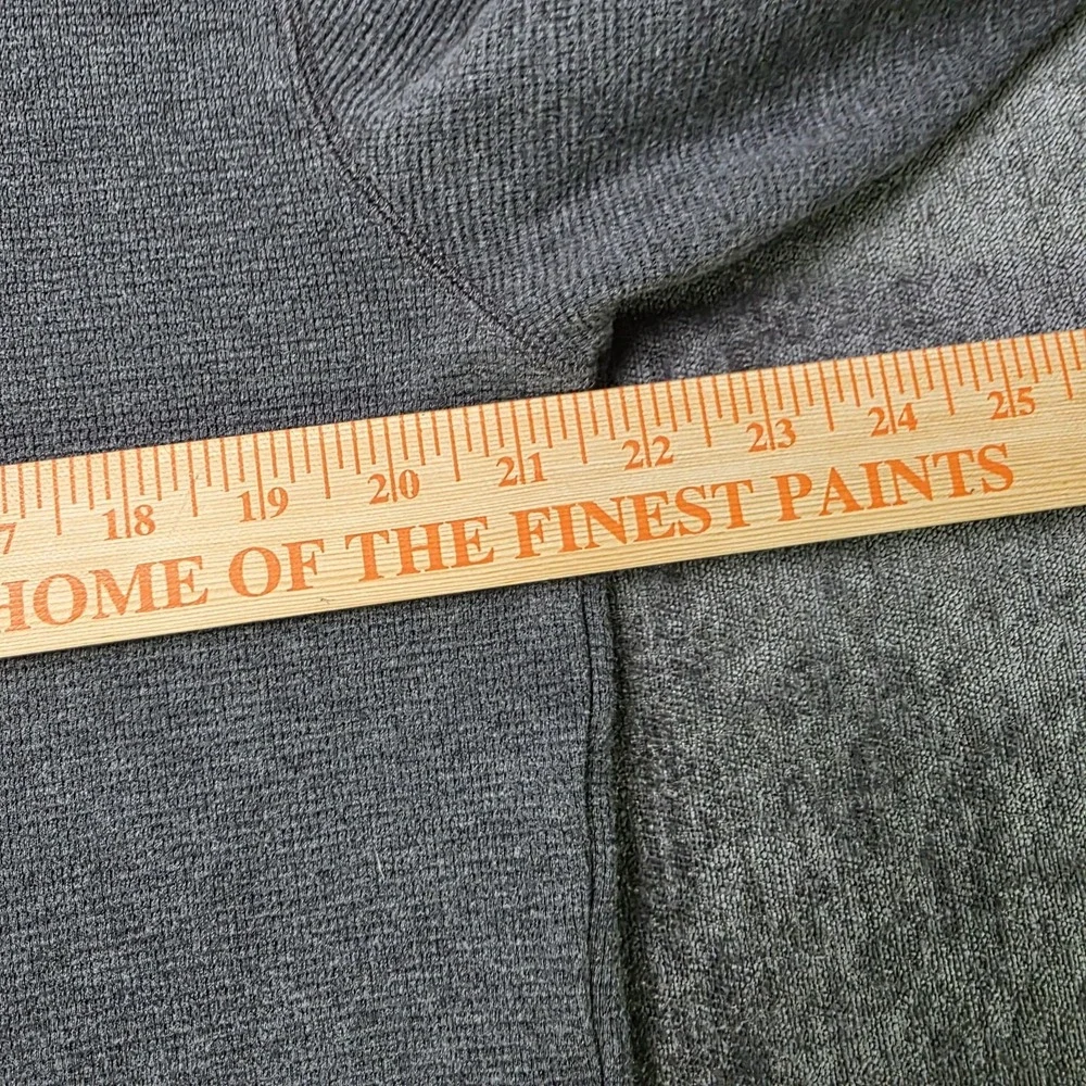 Polo Ralph Lauren measurements pit